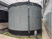Watersilo (95 m3) - afbeelding 1 van  13
