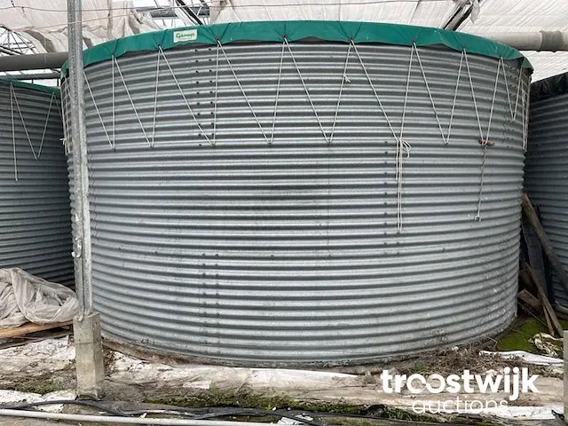 Watersilo - afbeelding 1 van  10