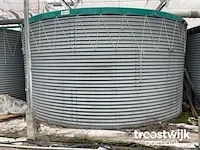 Watersilo