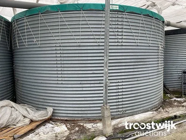 Watersilo - afbeelding 3 van  10