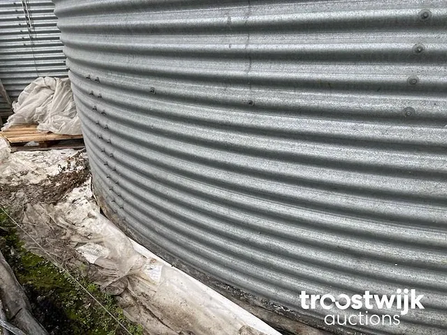 Watersilo - afbeelding 6 van  10