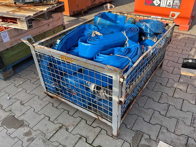 Waterslang (20x) - afbeelding 2 van  5