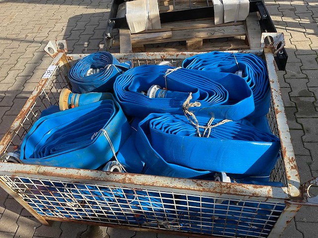 Waterslang (20x) - afbeelding 3 van  5