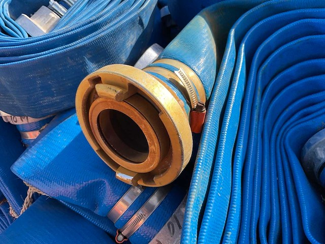 Waterslang (20x) - afbeelding 4 van  5