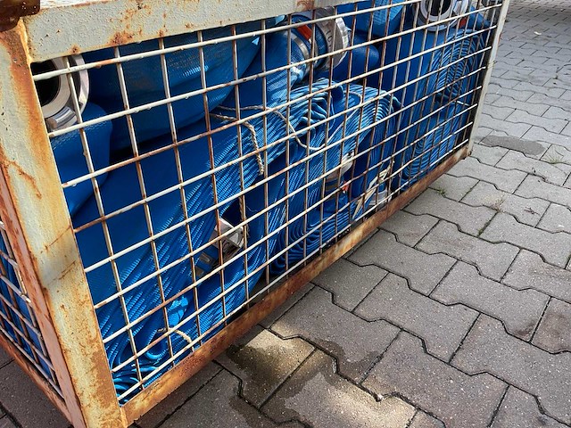 Waterslang (20x) - afbeelding 5 van  5