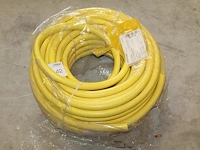 Waterslang tricotec doorsnede 25 mm. - afbeelding 1 van  2