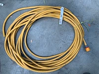 Waterslang tuinslangen (6x) - afbeelding 2 van  7
