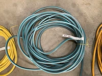 Waterslang tuinslangen (6x) - afbeelding 3 van  7