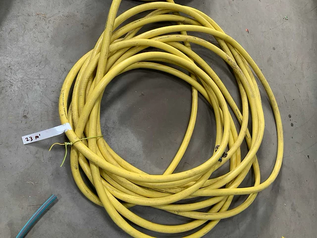 Waterslang tuinslangen (6x) - afbeelding 5 van  7