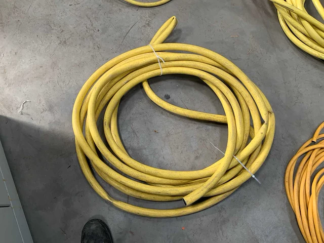 Waterslang tuinslangen (6x) - afbeelding 7 van  7