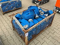 Waterslangen (16x) - afbeelding 2 van  6