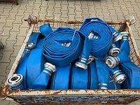 Waterslangen (16x) - afbeelding 3 van  6