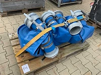 Waterslangen (3x) - afbeelding 1 van  5