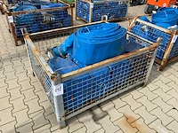 Waterslangen (5x) - afbeelding 1 van  4