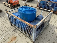 Waterslangen (5x) - afbeelding 2 van  4
