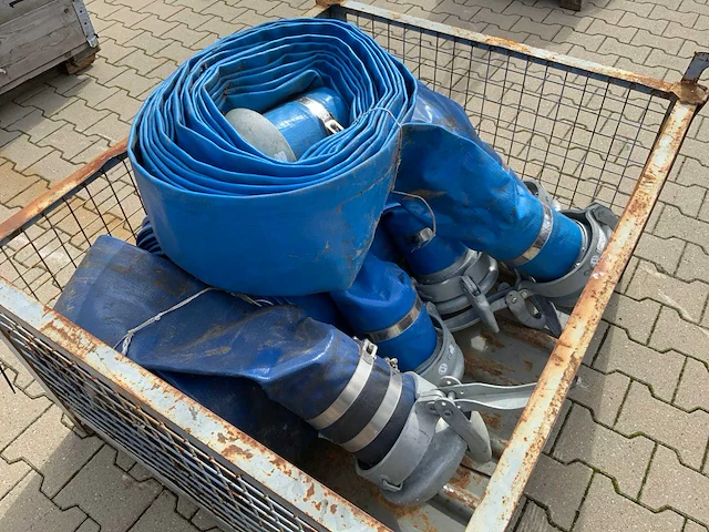 Waterslangen (5x) - afbeelding 3 van  4
