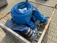 Waterslangen (5x) - afbeelding 3 van  4