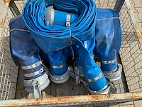 Waterslangen (5x) - afbeelding 4 van  4