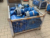 Waterslangen (6x) - afbeelding 2 van  4