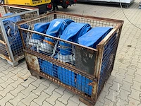 Waterslangen (8x) - afbeelding 1 van  5