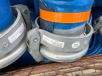 Waterslangen (8x) - afbeelding 5 van  5