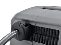 Waterslanghaspel 30 meter incl. 2 opzetstukken - afbeelding 8 van  10