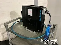Waterslang+pistol - afbeelding 1 van  2