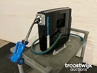 Waterslang+pistol - afbeelding 2 van  2