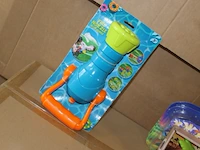 Waterspuit fire model 1x - afbeelding 1 van  3