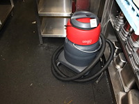 Waterstofzuiger cleanfix sw21. zuigsteel en mond ontbreken. - afbeelding 2 van  2