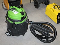 Waterstofzuiger dibo p50wp wetdryvacuumcleaner. let op! zuigstang ontbreekt. - afbeelding 1 van  3