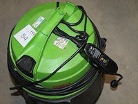 Waterstofzuiger dibo p50wp wetdryvacuumcleaner. let op! zuigstang ontbreekt. - afbeelding 3 van  3