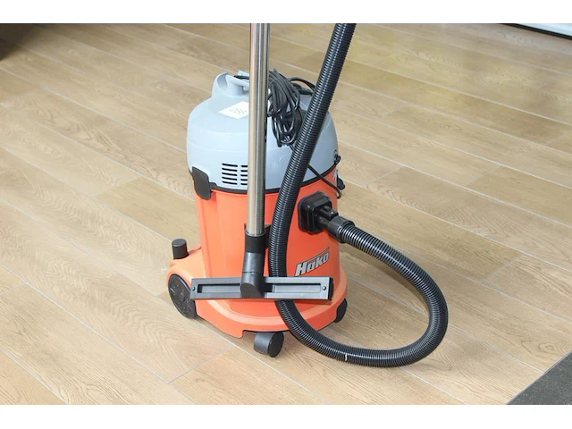 Waterstofzuiger hako cleanserv s30pro - afbeelding 1 van  3