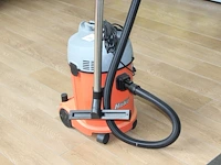 Waterstofzuiger hako cleanserv s30pro - afbeelding 1 van  3