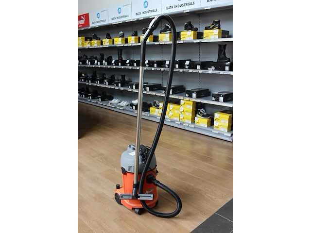 Waterstofzuiger hako cleanserv s30pro - afbeelding 2 van  3