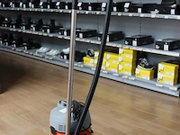 Waterstofzuiger hako cleanserv s30pro - afbeelding 2 van  3