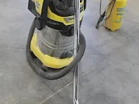 Waterstofzuiger karcher wd 6 p s. - afbeelding 2 van  3