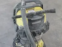Waterstofzuiger karcher wd 6 p s. - afbeelding 3 van  3