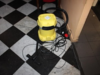 Waterstofzuiger karcher wd3. - afbeelding 1 van  2