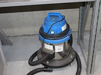 Waterstofzuiger nn. steel en mond ontbreken. - afbeelding 1 van  2