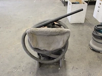 Waterstofzuiger taski vacumat plus. - afbeelding 2 van  3