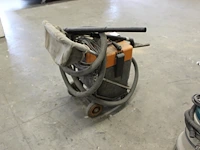 Waterstofzuiger taski vacumat plus. - afbeelding 3 van  3