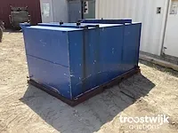 Watertand - afbeelding 3 van  4