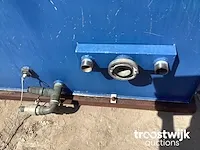 Watertand - afbeelding 4 van  4