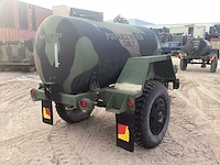 Watertank aanhangwagen - afbeelding 3 van  5