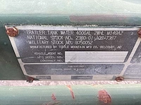 Watertank aanhangwagen - afbeelding 5 van  5