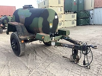 Watertank aanhangwagen - afbeelding 2 van  6