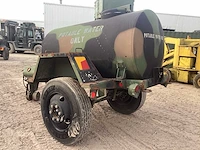 Watertank aanhangwagen - afbeelding 4 van  6