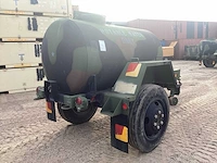 Watertank aanhangwagen - afbeelding 3 van  5