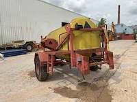Watertank aanhangwagen - afbeelding 4 van  6